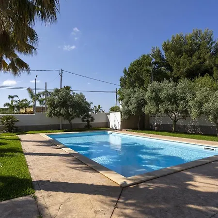 La Perla Di Mare - Gemma Holiday home *