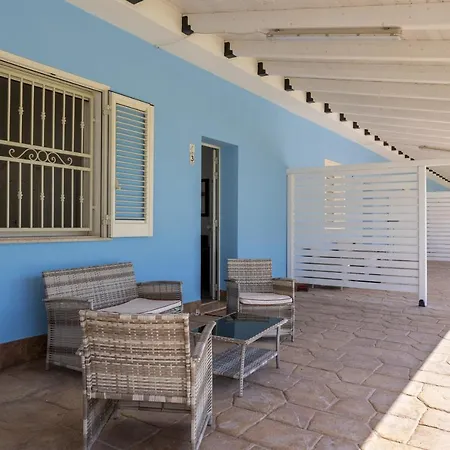La Perla Di Mare - Gemma Holiday home *