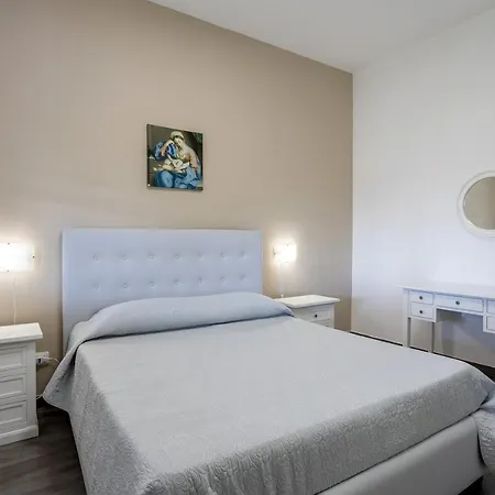 La Perla Di Mare - Gemma Holiday home