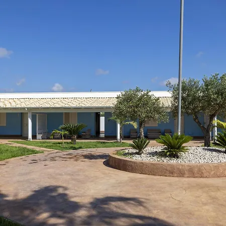 La Perla Di Mare - Gemma Holiday home Mazara del Vallo